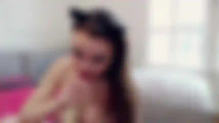 Bj com gozada de creme na cara / blowjob cum in face with fresh cream.