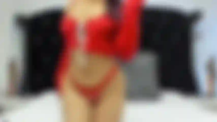 Por ela você quer lamber minha bunda suculenta.