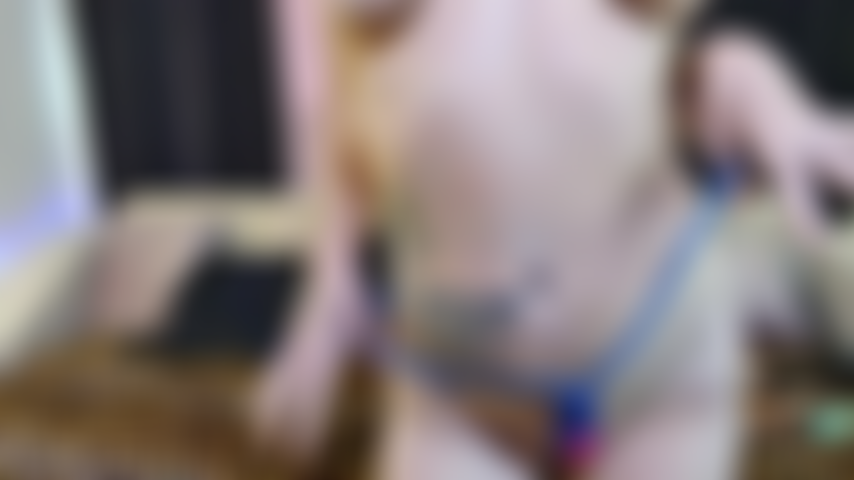 Stripper de homewrecking.