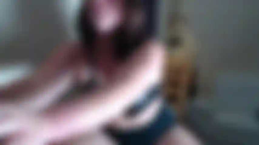 Voyeur Masturbation (Consensual)