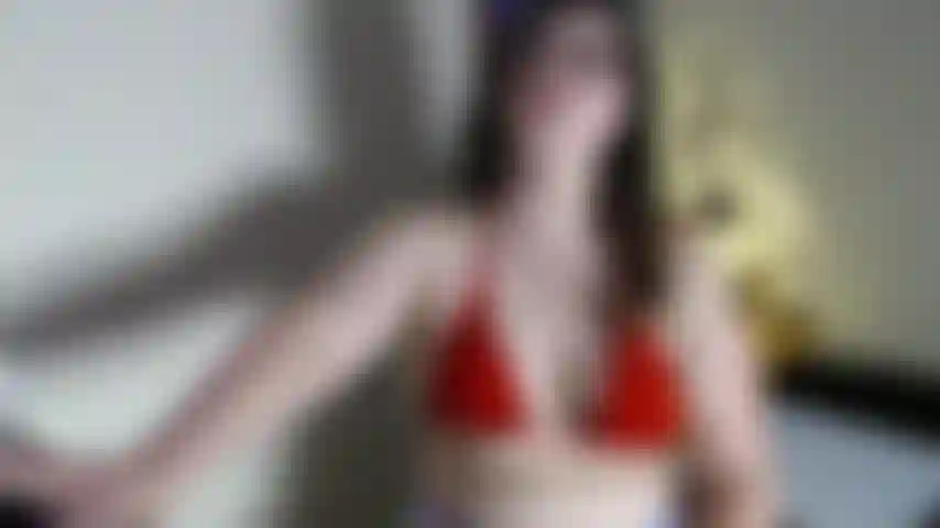 Olha meus pezinhos fofos :).