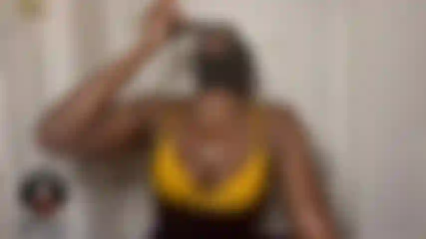 Parte 2 | HeadUsa super desleixado (fetiche e asmr).