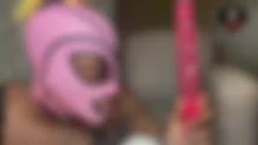 Parte 1 | HeadUsa desleixado come um pau de 2 cabeças.