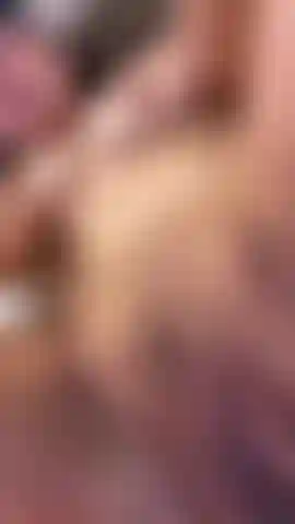 Touching my pussy so hard