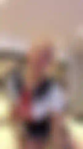 Sexy deep blowjob slow motion