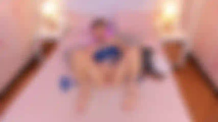 TEASING ME TO THE EDGE