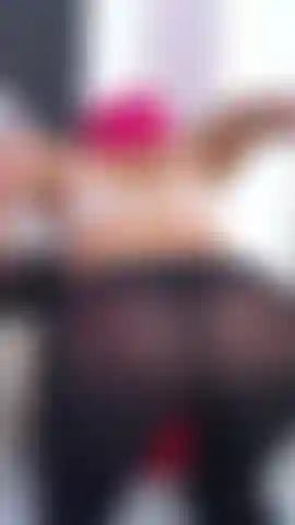 Love my ass in pantyhose