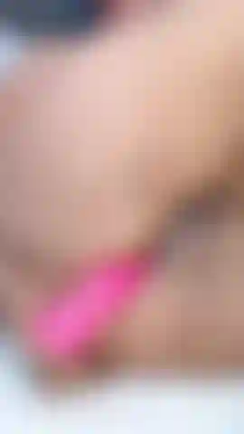 Jus a thing in my ass