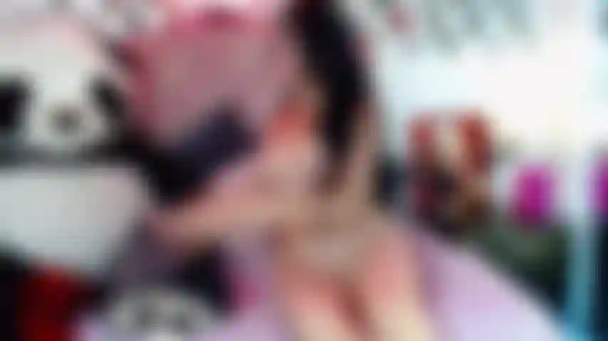 Youre tempting me and I love it