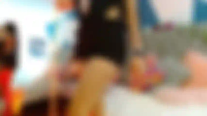 Você gostaria de me ver seduzindo você?