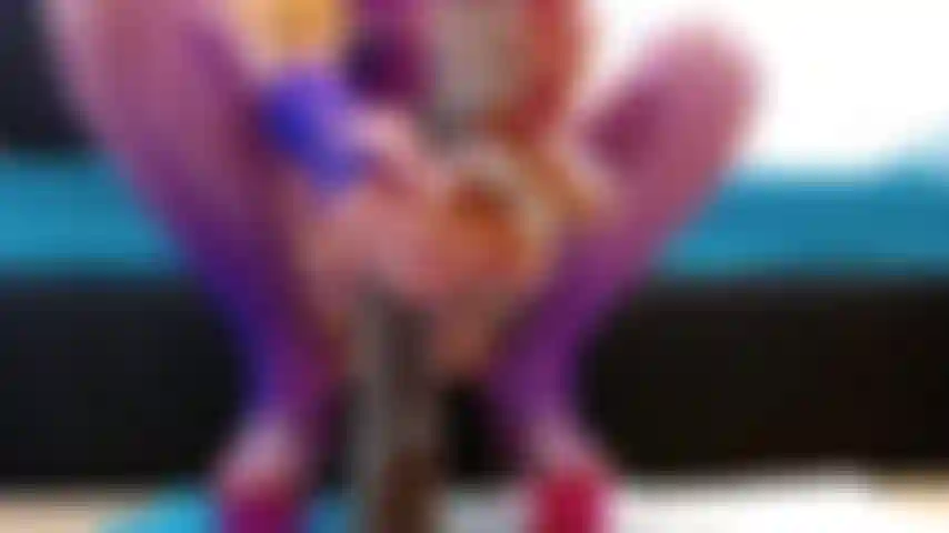 Pinto enjaulado vs bbc.