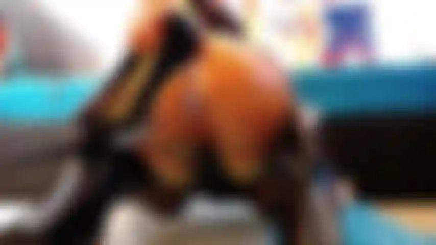 Dp com salto alto agradavel.