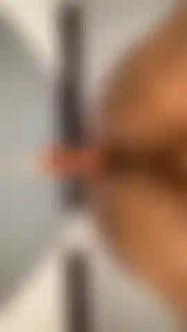 Minha nova máquina de foder é tudo.