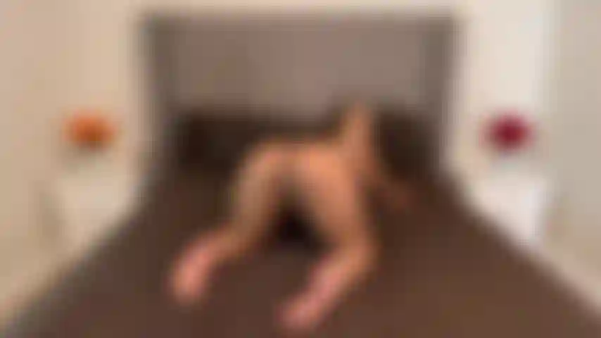 Pegando bbc por trás.