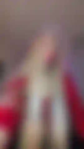 sexy goddess in reddd