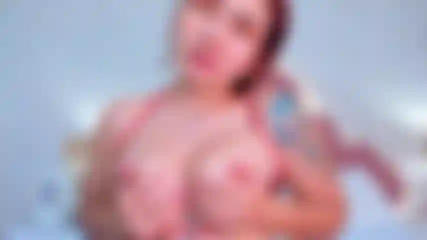 My boobs are just the appetizer. Then comes the good