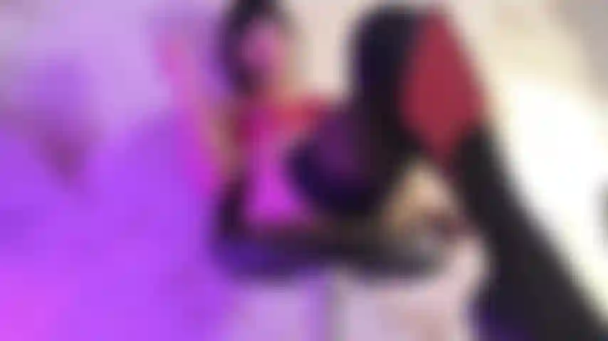 punishing ur cock and balls with my heels