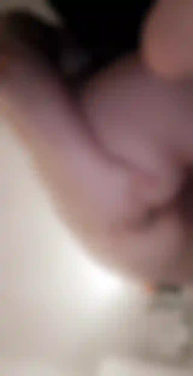 Butt plug