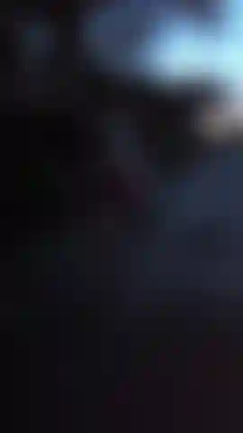 Nua ando na mata ao ar livre.