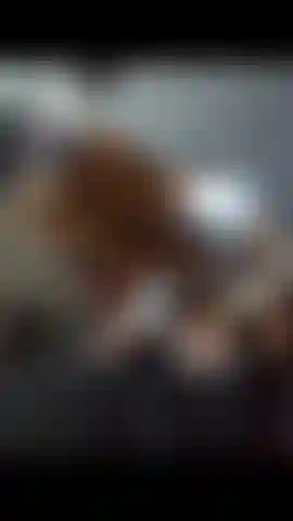 blow job at hubbys work , followed by glazing my tits for the finish !