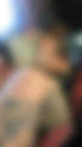 making myself cum in the car in a public car park !