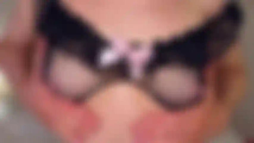 Slow Motion, Close Up Booby Play