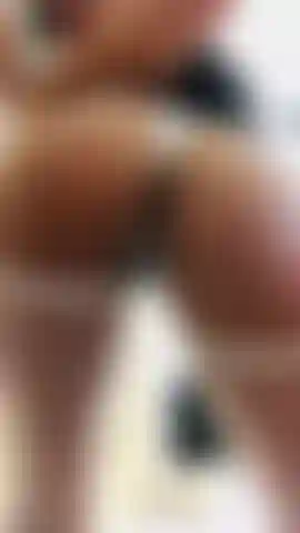 Showed my big ass