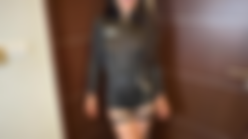 A tentação do oficial asiático.