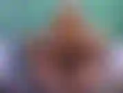 Foda-se no pé com brinquedo.