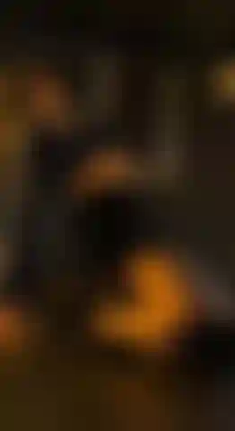 Dança sexy salto alto HotPeachi.