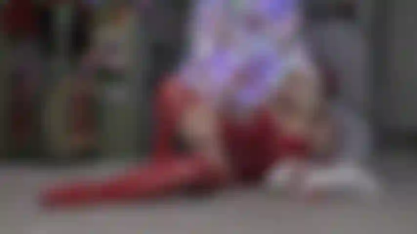 Masturbação na época do natal - sm.