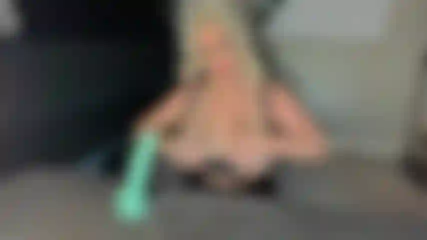 Instruções de masturbação.