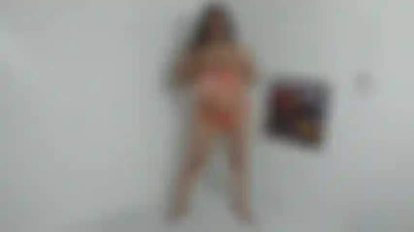 Sexy vestido de banho piscina.