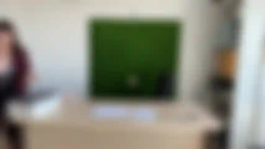 I am your boss and I hired you to get me pregnant