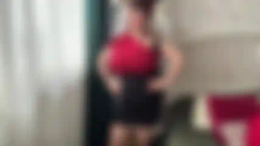 Your wife is a small lady with A cup tits... isn't that funny?