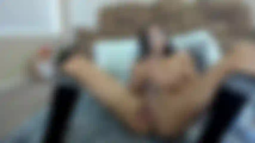 Minha maior gozada de todos os tempos.