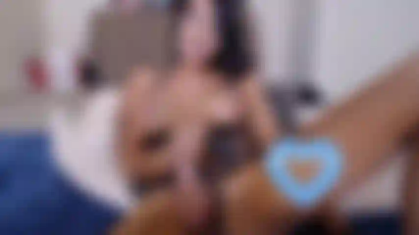 Minha foda mais difícil de sempre.