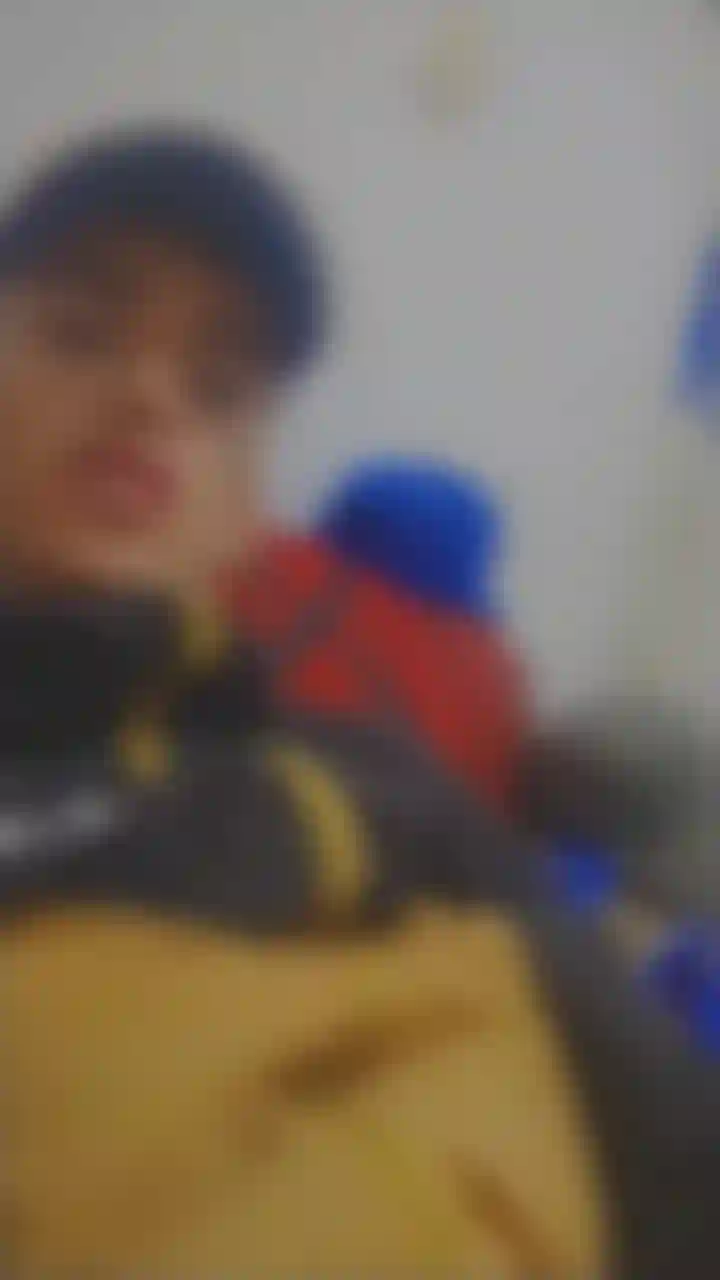 ENJOY MY HOT VIDEO