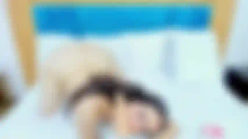 Suck your cock in doggy