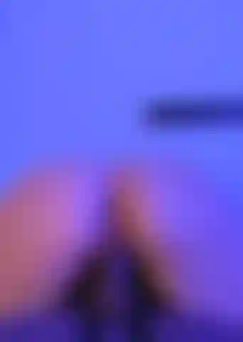 Reverse cowgirl bouncing ass on a dildo
