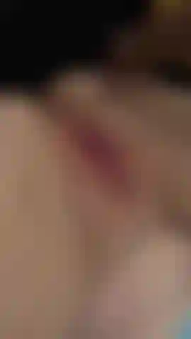 BBC dildo barely fits in my pussy