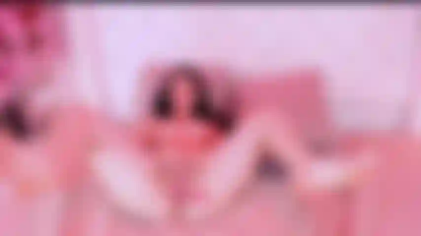 Hardcore masturbation