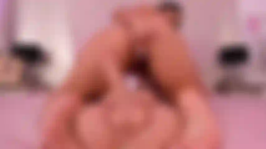 Pov montando seu pau.