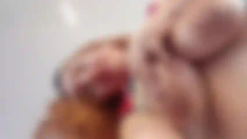 I know what you saw. Do you like my nipple piercings?