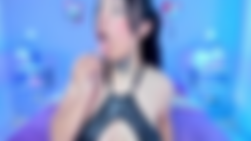 Ice in my boobs !!