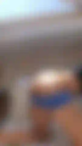 Quem pediu bunda balançada?