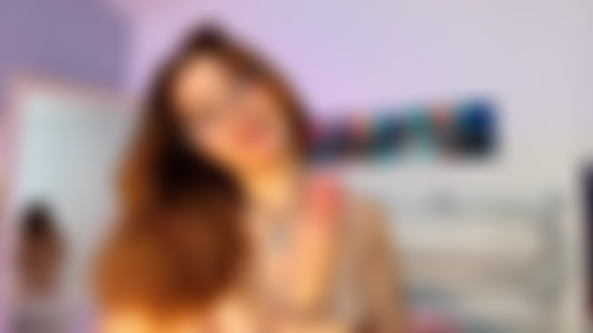 Pareço baba para você.