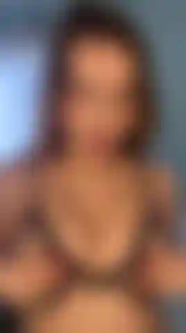 I show you and shake my big pierced tits