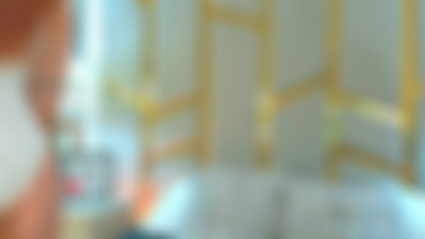 Explosão de prazer com esguicho.