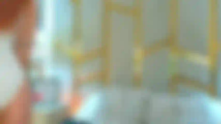 Explosão de prazer com esguicho.